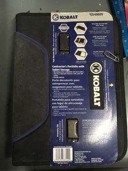 Tablet storage