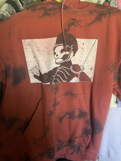 MCR Hoodie 
