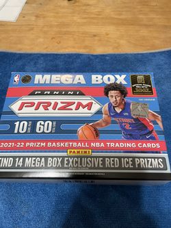 Basketball Cards 