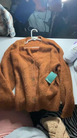 The Common Size M 8-10