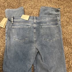 NYDJ Jeans