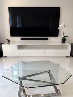 TV stand