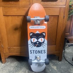 Skateboard Cruiser Setup Gold Coast 