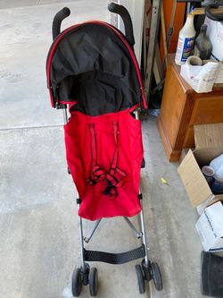 Stroller
