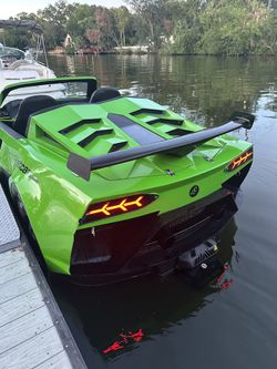 2023 Chevrolet Corvette