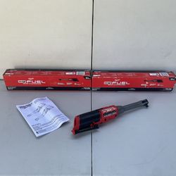 Milwaukee M12 Fuel High Speed 3/8” Ratchet (Tool Only) Model 2569-20