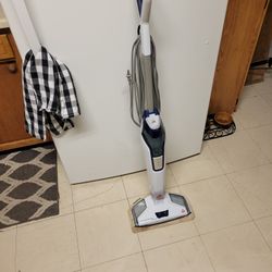 Bissell Power Fresh Deluxe Steam Mop