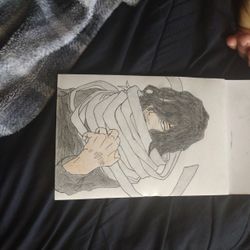 Aizawa Drawing