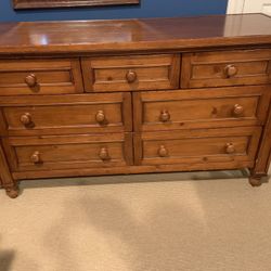 Pottery Barn and Land of Nod boys room furniture