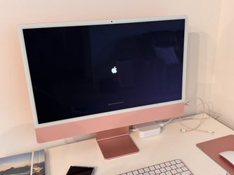 iMac 🖥️