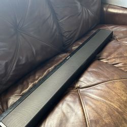 Bose Sound Bar 