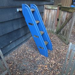 Play Star Children's Ladder Two Sets Of Two