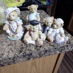 Cherish Teddies