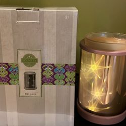 Scentsy Wax Warmer