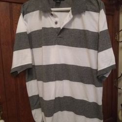 MEN'S SHIRTS * X-LARGE *