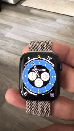 Apple Watch 7