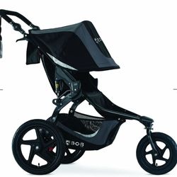 Bob 3.0 Jogging Stroller 