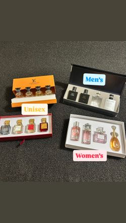 Fragrance Gift Sets