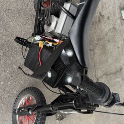 modded razor (read description) negotiable