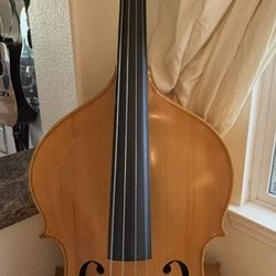 PALATINO VB 012- 3/4 Upright Base