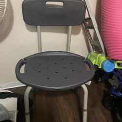 Shower Chair 