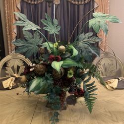 Arreglo Floral Grande 