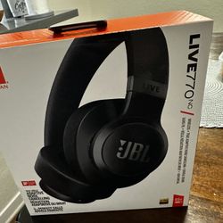 JBL 770 NC