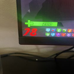 Starter Gaming Pc