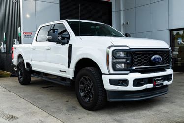 2024 Ford F-350