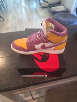 Authentic jordan