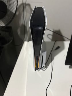 Ps5 slim disc