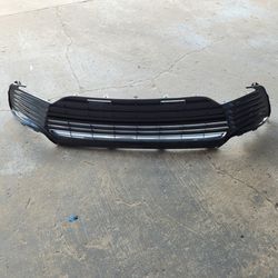 2021-2023 Toyota Camry LE OEM Lower Grill Grille