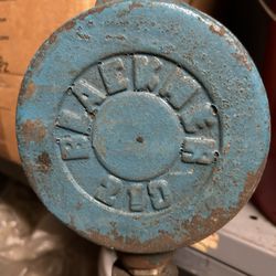 55 Gallon Hand Rotary pump
