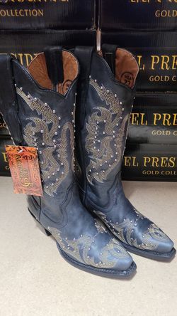 Botas Vaqueras