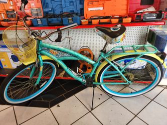 Bca Bicycle 