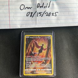 Galarian Articuno #SWSH282 – $3