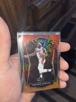 Shimmer Rookie Lot 