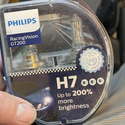 headlights