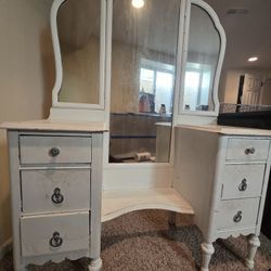 Joerns Brothers Vanity