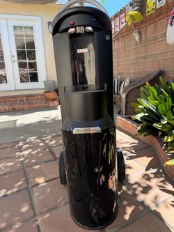 Water Dispenser