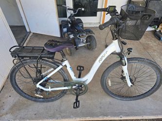Populo ebike