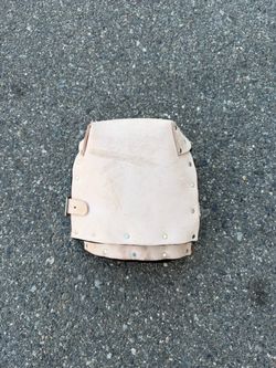 Clc knee pads