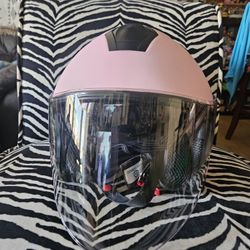 Vcan Helmet 