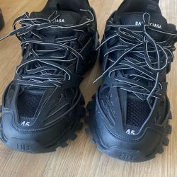 BALENCIAGA TRACKS FORDALOW