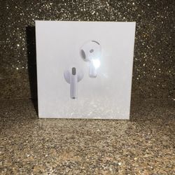 Apple AirPods Generation 4