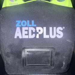 Doll AED PLUS