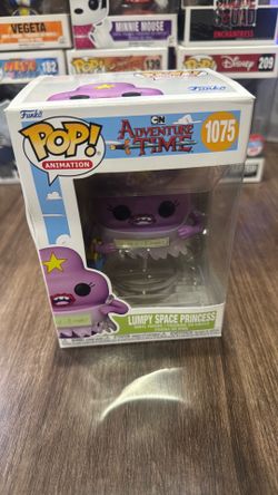 Funko pop