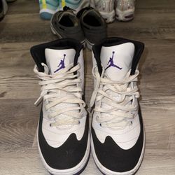 jordan size 11