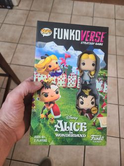 Funko pop game