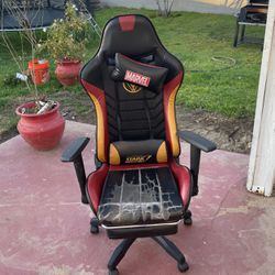 Marvel Gaming Chair